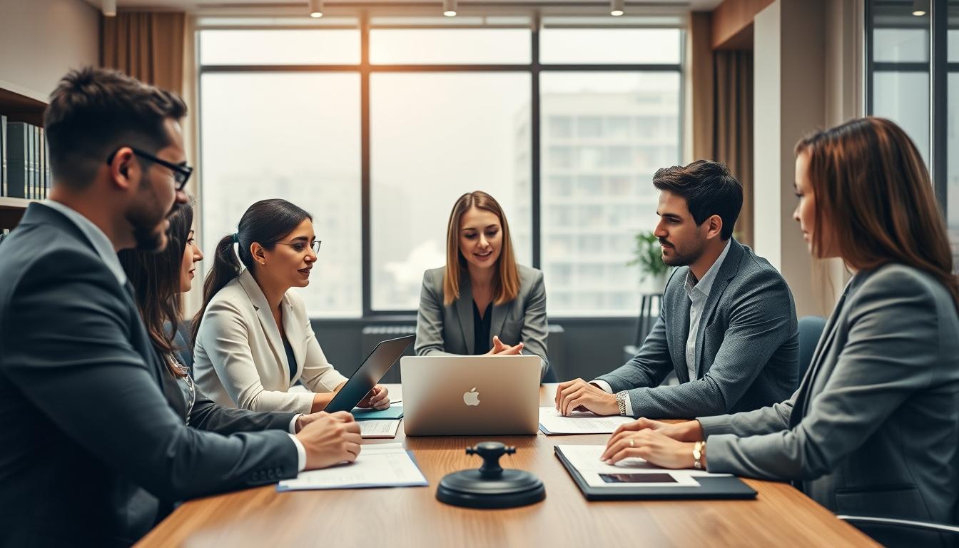 Startup legal compliance and commercial guidance