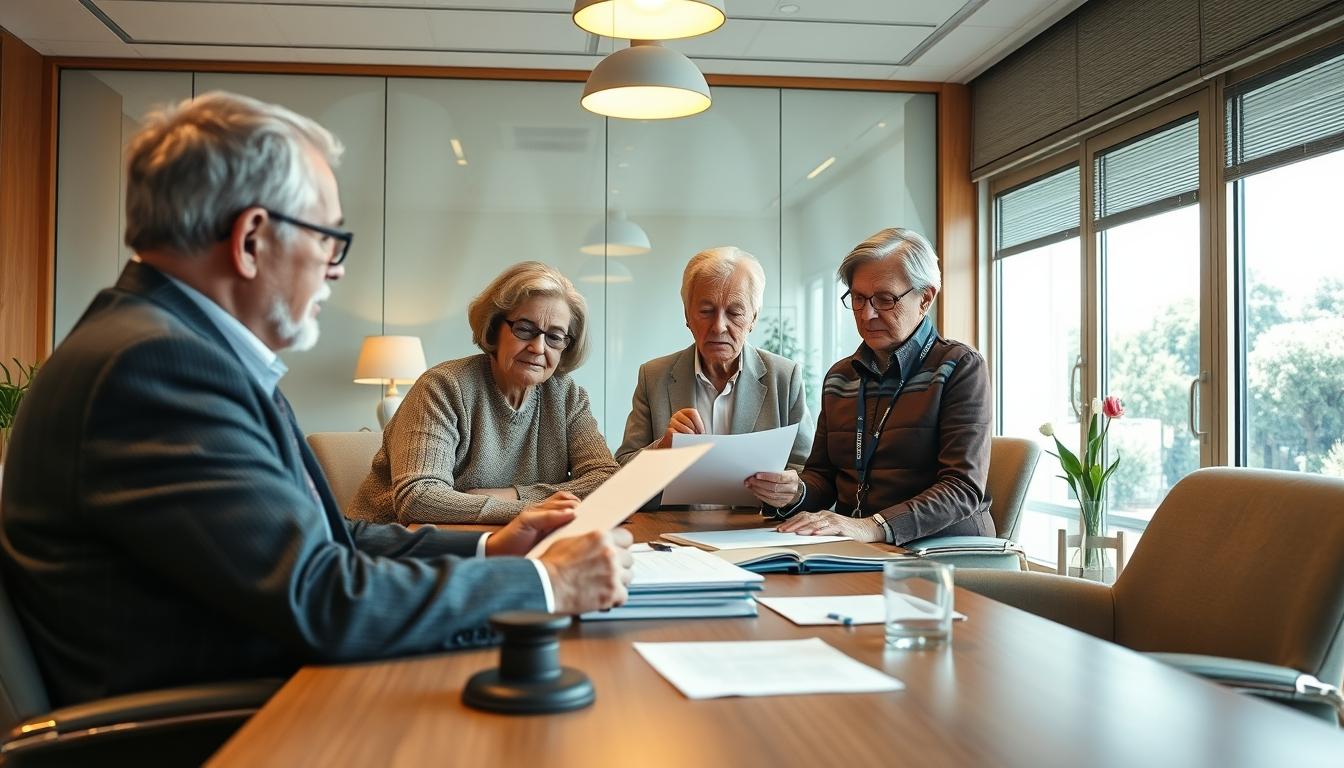 Legal support for startups and growing companies